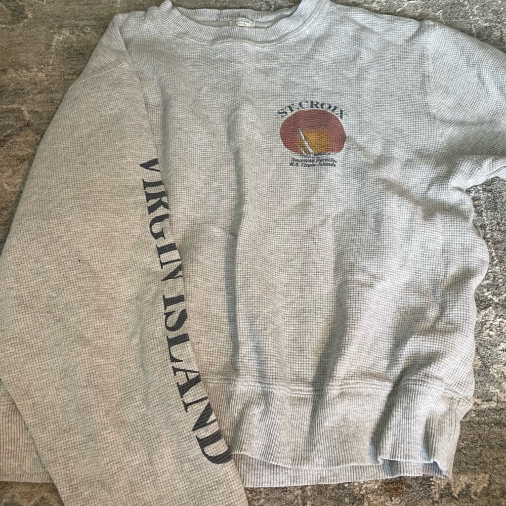 brandy long sleeve
